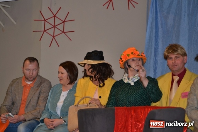 Zdjęcie w galerii na portalu naszraciborz.pl: Żywot człowieka poczciwego, czyli bolesławiki znów dały popis w Tworkowie wiadomości z regionu