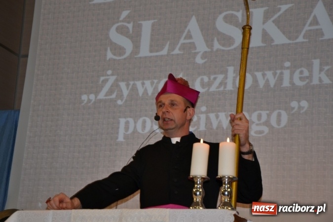 Zdjęcie w galerii na portalu naszraciborz.pl: Żywot człowieka poczciwego, czyli bolesławiki znów dały popis w Tworkowie wiadomości z regionu