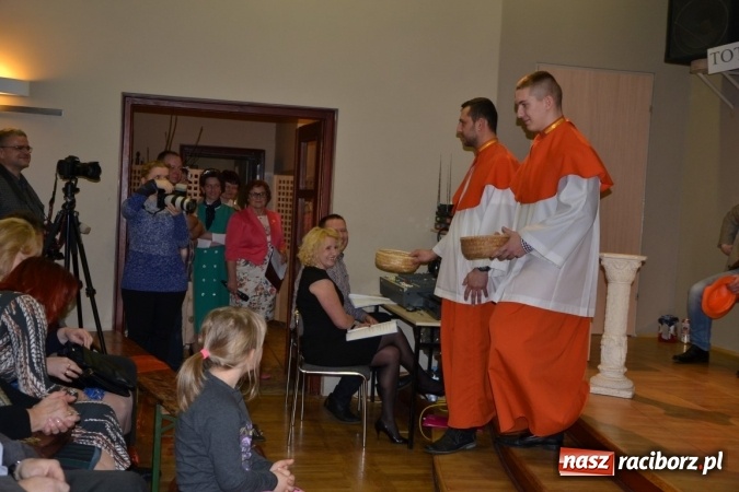 Zdjęcie w galerii na portalu naszraciborz.pl: Żywot człowieka poczciwego, czyli bolesławiki znów dały popis w Tworkowie wiadomości z regionu