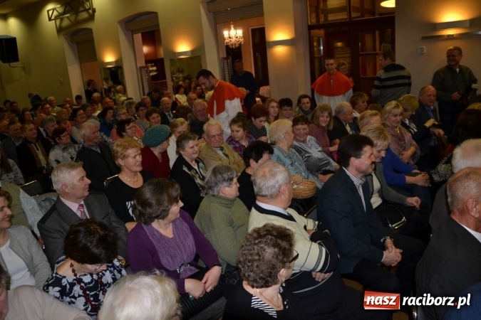 Zdjęcie w galerii na portalu naszraciborz.pl: Żywot człowieka poczciwego, czyli bolesławiki znów dały popis w Tworkowie wiadomości z regionu