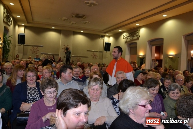 Zdjęcie w galerii na portalu naszraciborz.pl: Żywot człowieka poczciwego, czyli bolesławiki znów dały popis w Tworkowie wiadomości z regionu