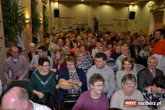 Zdjęcie w galerii na portalu naszraciborz.pl: Żywot człowieka poczciwego, czyli bolesławiki znów dały popis w Tworkowie wiadomości z regionu