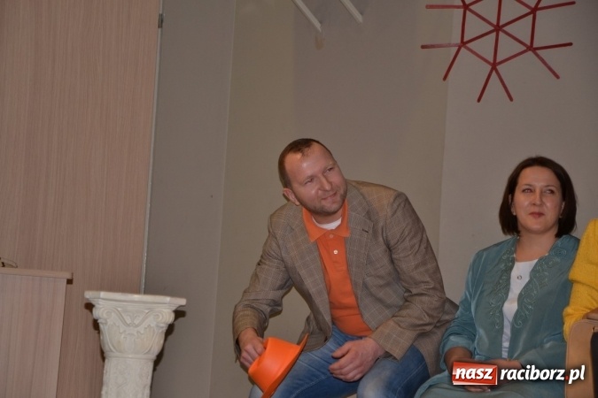 Zdjęcie w galerii na portalu naszraciborz.pl: Żywot człowieka poczciwego, czyli bolesławiki znów dały popis w Tworkowie wiadomości z regionu