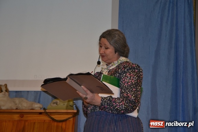 Zdjęcie w galerii na portalu naszraciborz.pl: Żywot człowieka poczciwego, czyli bolesławiki znów dały popis w Tworkowie wiadomości z regionu