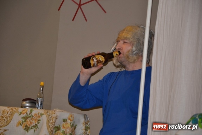 Zdjęcie w galerii na portalu naszraciborz.pl: Żywot człowieka poczciwego, czyli bolesławiki znów dały popis w Tworkowie wiadomości z regionu