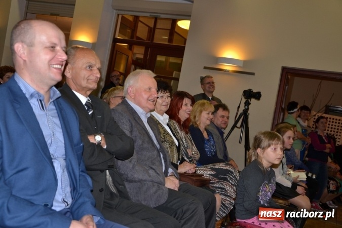 Zdjęcie w galerii na portalu naszraciborz.pl: Żywot człowieka poczciwego, czyli bolesławiki znów dały popis w Tworkowie wiadomości z regionu