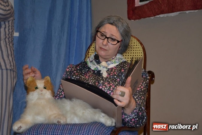 Zdjęcie w galerii na portalu naszraciborz.pl: Żywot człowieka poczciwego, czyli bolesławiki znów dały popis w Tworkowie wiadomości z regionu