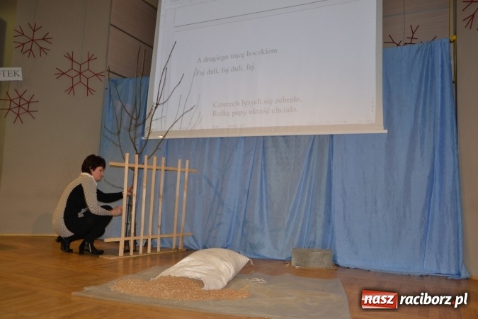 Zdjęcie w galerii na portalu naszraciborz.pl: Żywot człowieka poczciwego, czyli bolesławiki znów dały popis w Tworkowie wiadomości z regionu