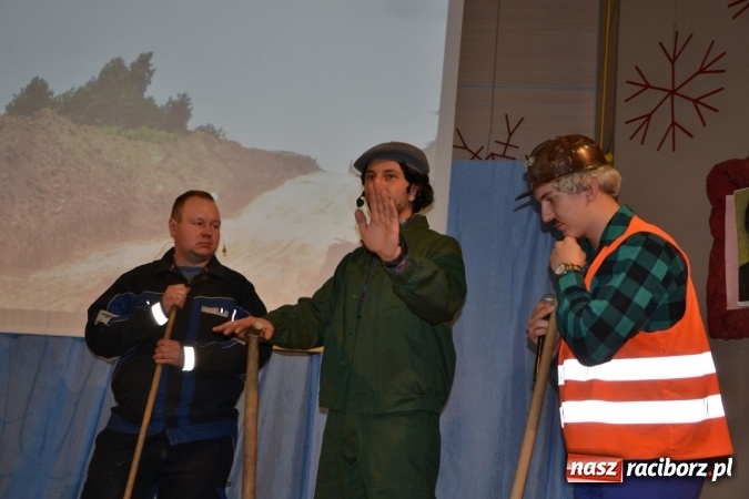 Zdjęcie w galerii na portalu naszraciborz.pl: Żywot człowieka poczciwego, czyli bolesławiki znów dały popis w Tworkowie wiadomości z regionu