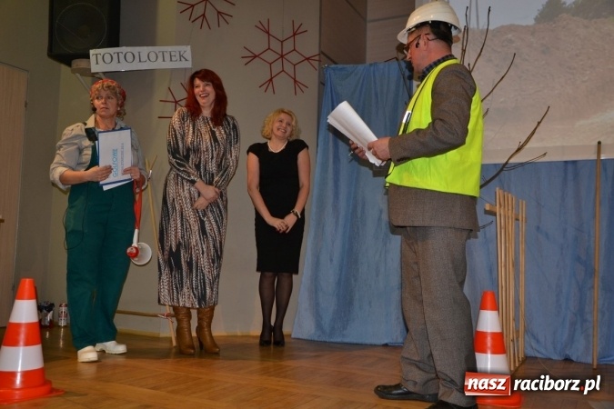 Zdjęcie w galerii na portalu naszraciborz.pl: Żywot człowieka poczciwego, czyli bolesławiki znów dały popis w Tworkowie wiadomości z regionu