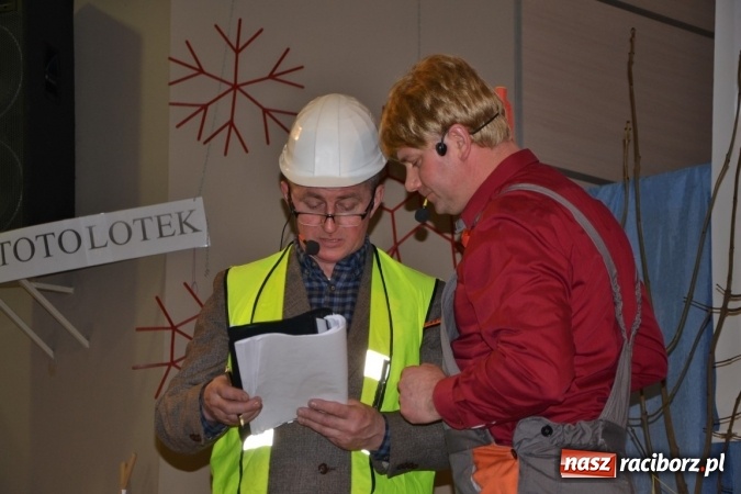 Zdjęcie w galerii na portalu naszraciborz.pl: Żywot człowieka poczciwego, czyli bolesławiki znów dały popis w Tworkowie wiadomości z regionu