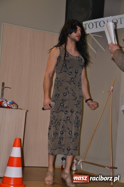 Zdjęcie w galerii na portalu naszraciborz.pl: Żywot człowieka poczciwego, czyli bolesławiki znów dały popis w Tworkowie wiadomości z regionu