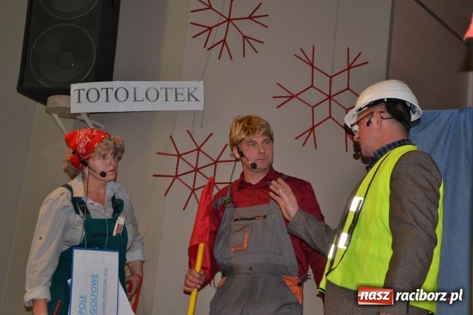 Zdjęcie w galerii na portalu naszraciborz.pl: Żywot człowieka poczciwego, czyli bolesławiki znów dały popis w Tworkowie wiadomości z regionu