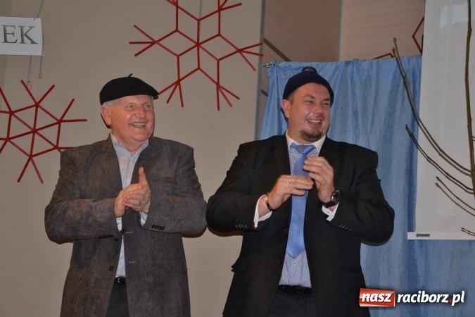 Zdjęcie w galerii na portalu naszraciborz.pl: Żywot człowieka poczciwego, czyli bolesławiki znów dały popis w Tworkowie wiadomości z regionu