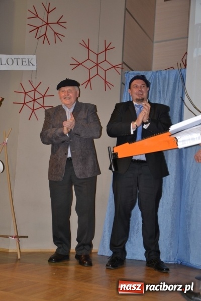 Zdjęcie w galerii na portalu naszraciborz.pl: Żywot człowieka poczciwego, czyli bolesławiki znów dały popis w Tworkowie wiadomości z regionu