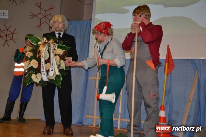 Zdjęcie w galerii na portalu naszraciborz.pl: Żywot człowieka poczciwego, czyli bolesławiki znów dały popis w Tworkowie wiadomości z regionu