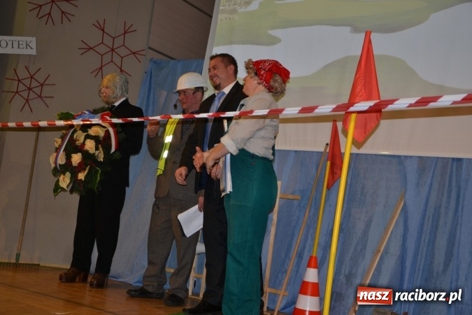 Zdjęcie w galerii na portalu naszraciborz.pl: Żywot człowieka poczciwego, czyli bolesławiki znów dały popis w Tworkowie wiadomości z regionu