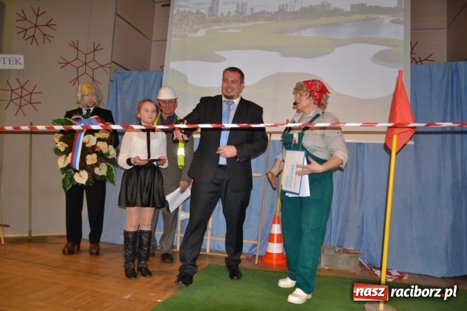 Zdjęcie w galerii na portalu naszraciborz.pl: Żywot człowieka poczciwego, czyli bolesławiki znów dały popis w Tworkowie wiadomości z regionu