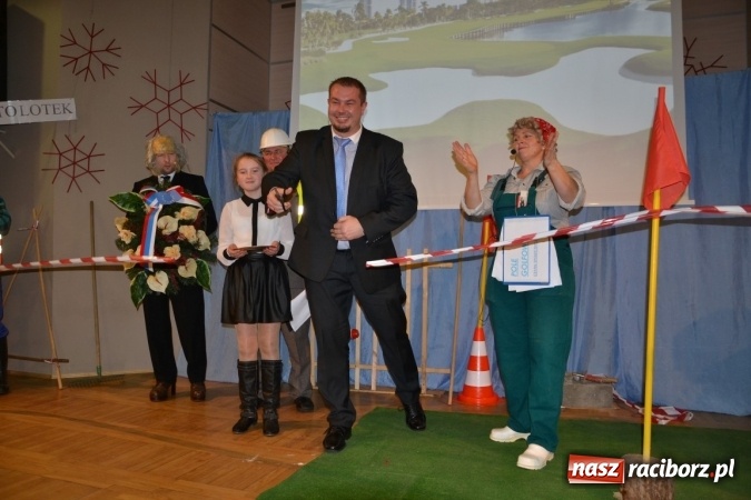 Zdjęcie w galerii na portalu naszraciborz.pl: Żywot człowieka poczciwego, czyli bolesławiki znów dały popis w Tworkowie wiadomości z regionu