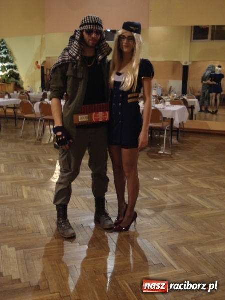 Zdjęcie w galerii na portalu naszraciborz.pl: V Bal Przebierańc&oacute;w w Krzanowicach wiadomości z regionu