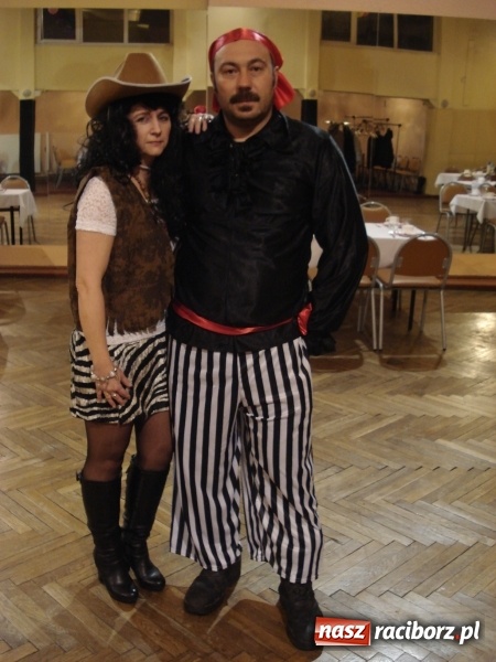 Zdjęcie w galerii na portalu naszraciborz.pl: V Bal Przebierańc&oacute;w w Krzanowicach wiadomości z regionu