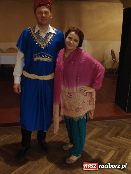 Zdjęcie w galerii na portalu naszraciborz.pl: V Bal Przebierańc&oacute;w w Krzanowicach wiadomości z regionu