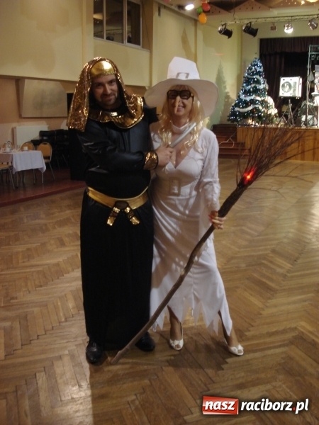 Zdjęcie w galerii na portalu naszraciborz.pl: V Bal Przebierańc&oacute;w w Krzanowicach wiadomości z regionu