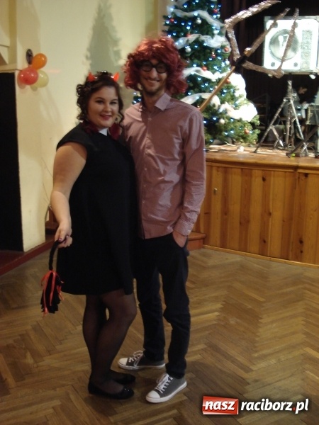 Zdjęcie w galerii na portalu naszraciborz.pl: V Bal Przebierańc&oacute;w w Krzanowicach wiadomości z regionu