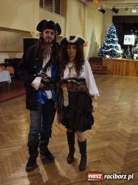 Zdjęcie w galerii na portalu naszraciborz.pl: V Bal Przebierańc&oacute;w w Krzanowicach wiadomości z regionu