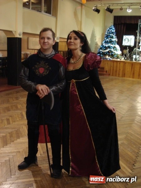 Zdjęcie w galerii na portalu naszraciborz.pl: V Bal Przebierańc&oacute;w w Krzanowicach wiadomości z regionu