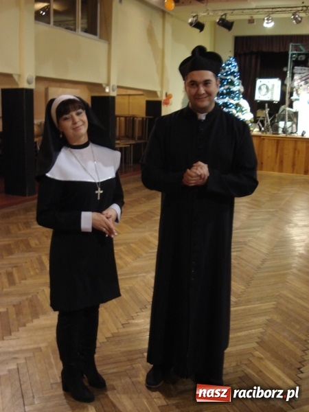 Zdjęcie w galerii na portalu naszraciborz.pl: V Bal Przebierańc&oacute;w w Krzanowicach wiadomości z regionu