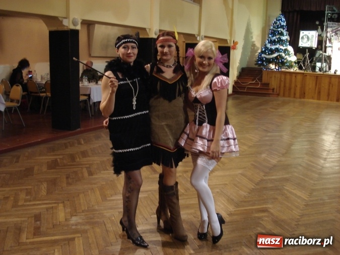 Zdjęcie w galerii na portalu naszraciborz.pl: V Bal Przebierańc&oacute;w w Krzanowicach wiadomości z regionu
