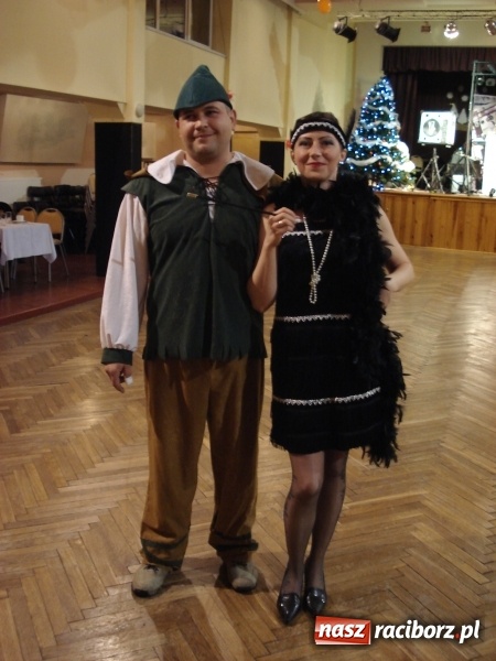 Zdjęcie w galerii na portalu naszraciborz.pl: V Bal Przebierańc&oacute;w w Krzanowicach wiadomości z regionu
