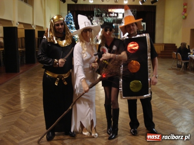 Zdjęcie w galerii na portalu naszraciborz.pl: V Bal Przebierańc&oacute;w w Krzanowicach wiadomości z regionu