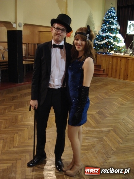 Zdjęcie w galerii na portalu naszraciborz.pl: V Bal Przebierańc&oacute;w w Krzanowicach wiadomości z regionu