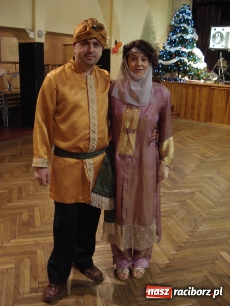Zdjęcie w galerii na portalu naszraciborz.pl: V Bal Przebierańc&oacute;w w Krzanowicach wiadomości z regionu