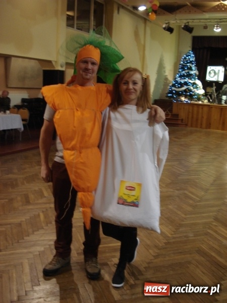 Zdjęcie w galerii na portalu naszraciborz.pl: V Bal Przebierańc&oacute;w w Krzanowicach wiadomości z regionu