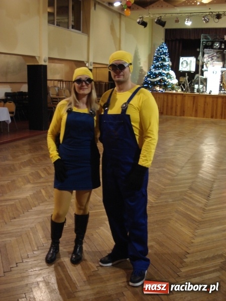 Zdjęcie w galerii na portalu naszraciborz.pl: V Bal Przebierańc&oacute;w w Krzanowicach wiadomości z regionu