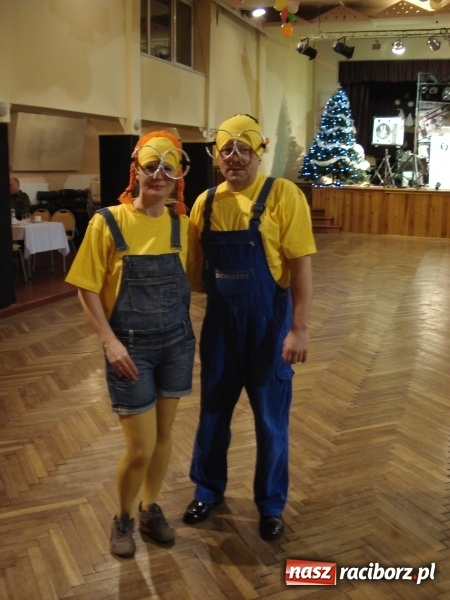 Zdjęcie w galerii na portalu naszraciborz.pl: V Bal Przebierańc&oacute;w w Krzanowicach wiadomości z regionu