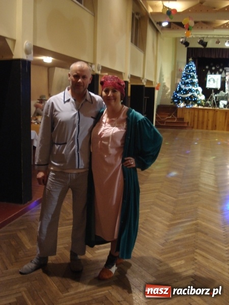Zdjęcie w galerii na portalu naszraciborz.pl: V Bal Przebierańc&oacute;w w Krzanowicach wiadomości z regionu