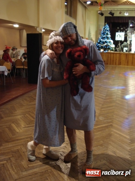 Zdjęcie w galerii na portalu naszraciborz.pl: V Bal Przebierańc&oacute;w w Krzanowicach wiadomości z regionu