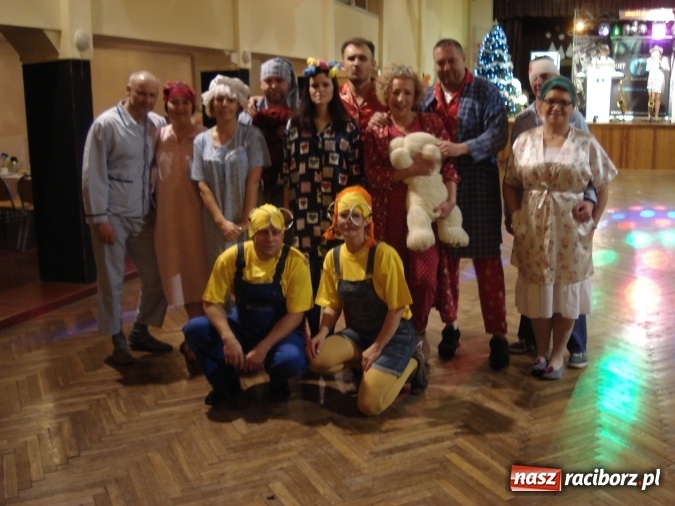 Zdjęcie w galerii na portalu naszraciborz.pl: V Bal Przebierańc&oacute;w w Krzanowicach wiadomości z regionu