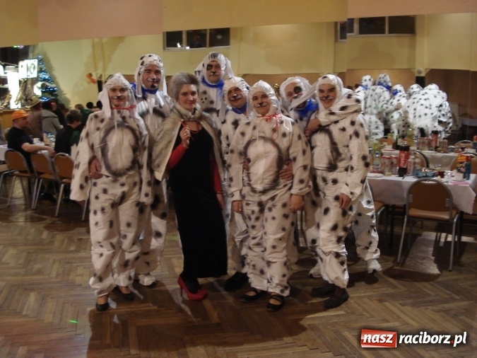 Zdjęcie w galerii na portalu naszraciborz.pl: V Bal Przebierańc&oacute;w w Krzanowicach wiadomości z regionu