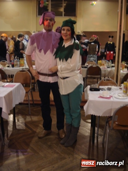 Zdjęcie w galerii na portalu naszraciborz.pl: V Bal Przebierańc&oacute;w w Krzanowicach wiadomości z regionu