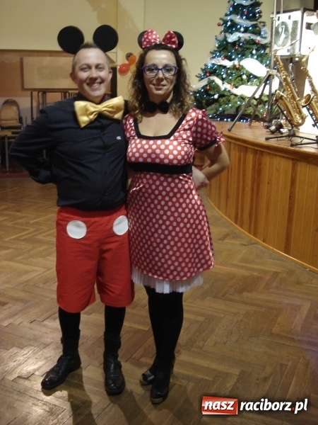 Zdjęcie w galerii na portalu naszraciborz.pl: V Bal Przebierańc&oacute;w w Krzanowicach wiadomości z regionu