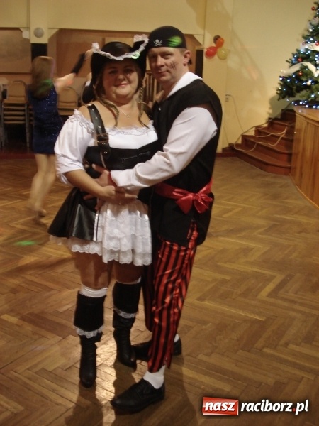 Zdjęcie w galerii na portalu naszraciborz.pl: V Bal Przebierańc&oacute;w w Krzanowicach wiadomości z regionu
