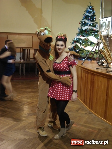 Zdjęcie w galerii na portalu naszraciborz.pl: V Bal Przebierańc&oacute;w w Krzanowicach wiadomości z regionu