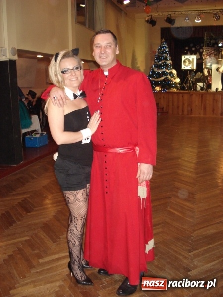 Zdjęcie w galerii na portalu naszraciborz.pl: V Bal Przebierańc&oacute;w w Krzanowicach wiadomości z regionu