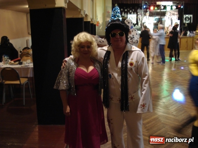 Zdjęcie w galerii na portalu naszraciborz.pl: V Bal Przebierańc&oacute;w w Krzanowicach wiadomości z regionu