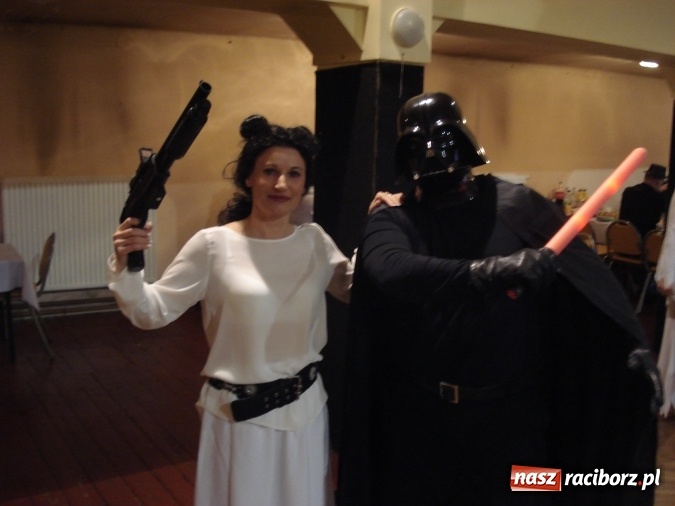 Zdjęcie w galerii na portalu naszraciborz.pl: V Bal Przebierańc&oacute;w w Krzanowicach wiadomości z regionu